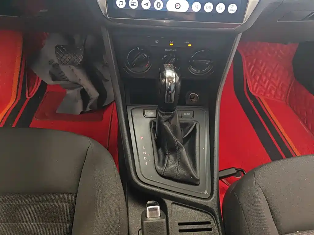 Lavida 2019 Lavida Qihang 1.5L Automatic Fashion Edition National VI купить на сайте DeffCars