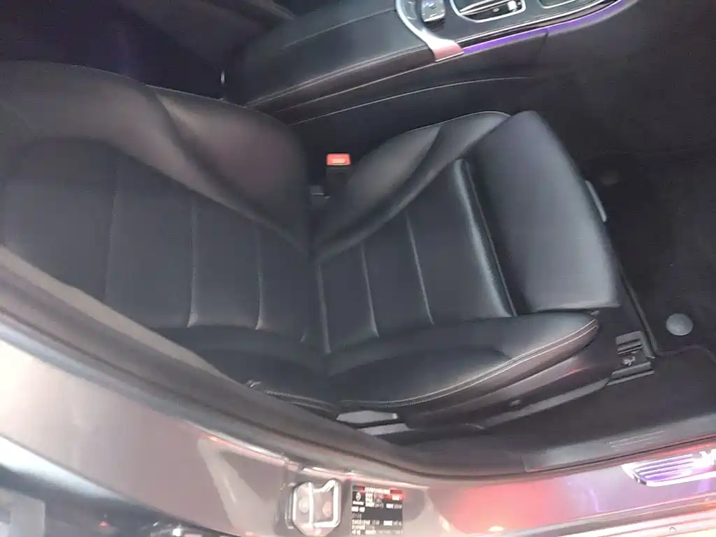 Mercedes C-Class 2020 facelift C 260 L sports version купить на сайте DeffCars