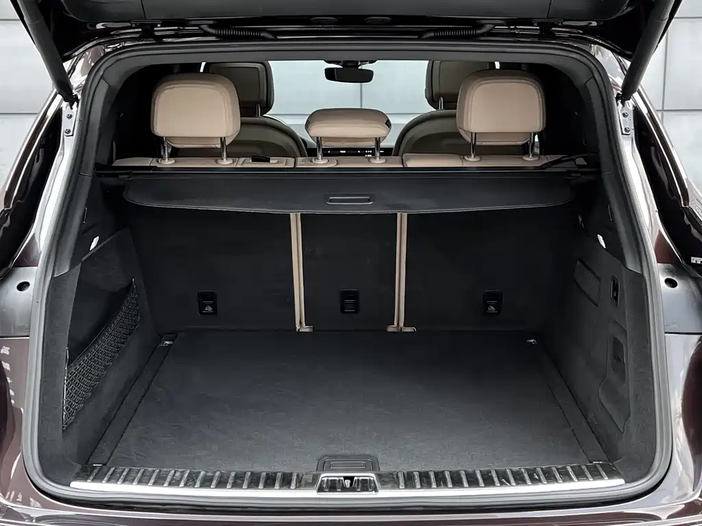 Cayenne 2019 Cayenne 3.0T купить на сайте DeffCars
