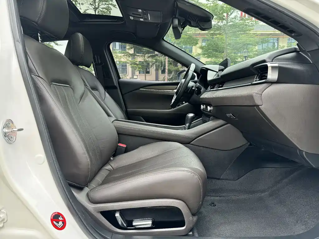 Atez 2020 2.5L Blue Sky Honor Edition купить на сайте DeffCars