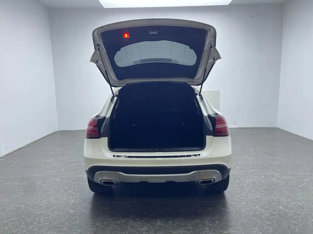 Mercedes GLA 2019 200 Dynamic купить на сайте DeffCars