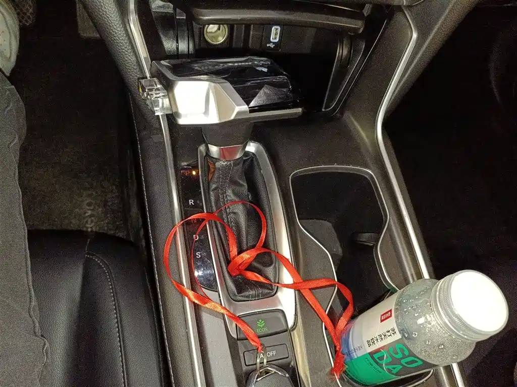 Accord 2018 260TURBO Elite Edition National VI купить на сайте DeffCars