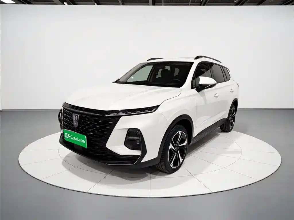 Roewe RX5 eMAX 2022 1.5T PHEV Fearless Exclusive Edition купить на сайте DeffCars