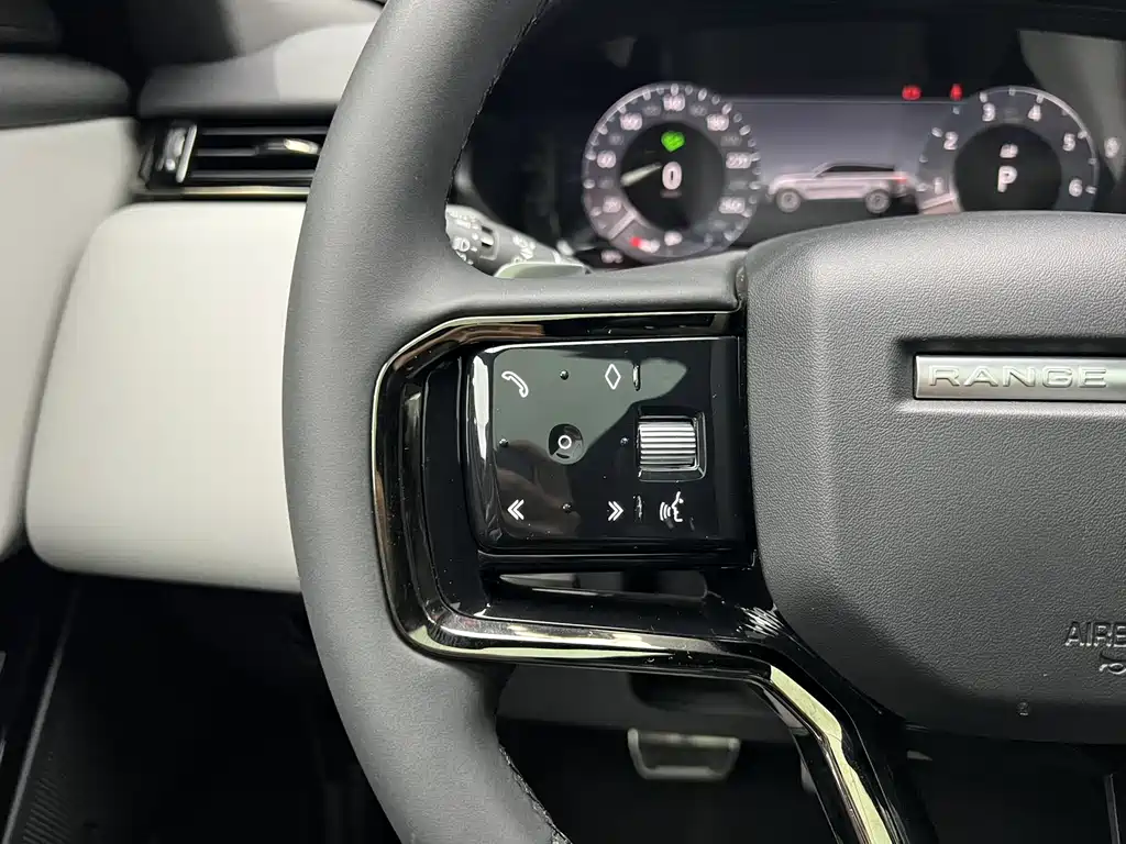 Range Rover Velar 2024 Dynamic SE купить на сайте DeffCars