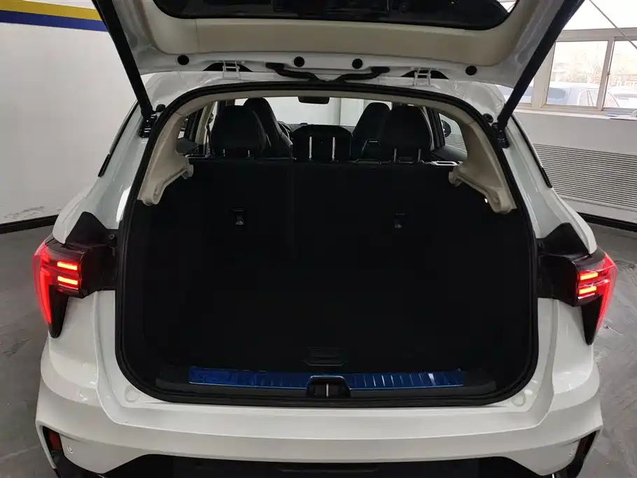 Lynk & Co 01 2023 2.0TD 2WD Asian Games Edition купить на сайте DeffCars