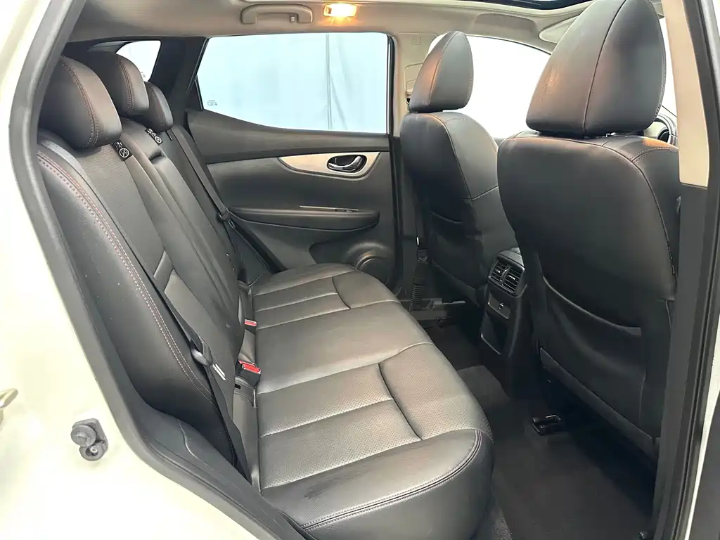 Qashqai 2022 2.0L CVT XV Prem.Pro Luxury Pilot Edition купить на сайте DeffCars