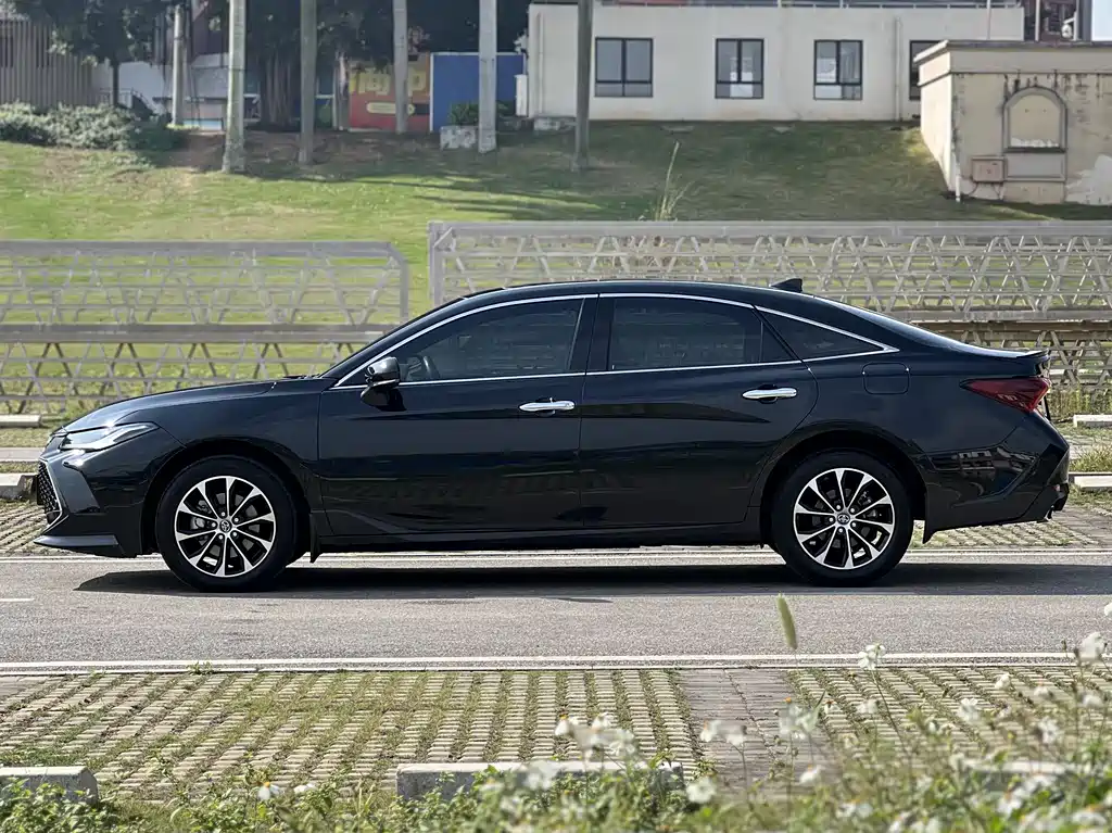 Asia Dragon 2023 2.5L Deluxe Edition купить на сайте DeffCars