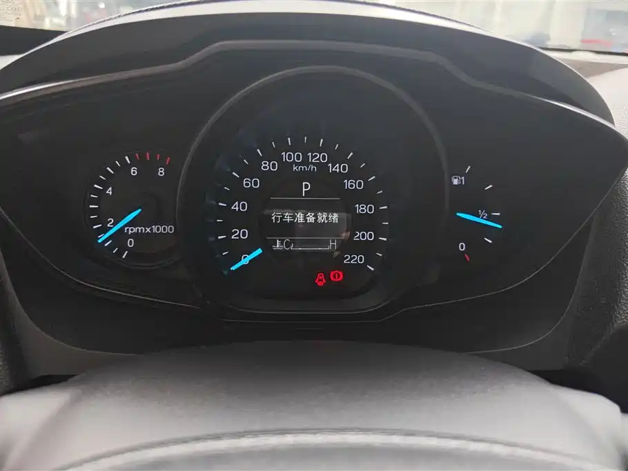 Forex 2019 1.5L automatic quality model купить на сайте DeffCars
