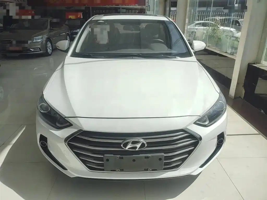 Lingdong 2018 1.4T dual-clutch dynamic and dynamic model купить на сайте DeffCars