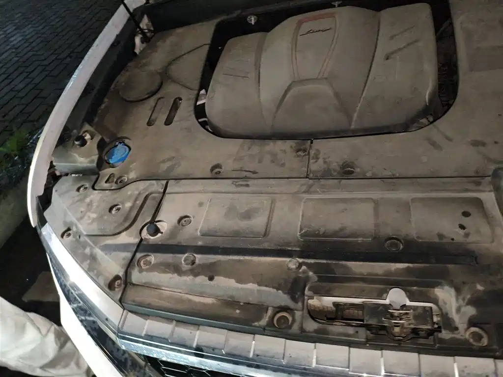 Damai X7 2017 advanced version 1.8T DCT Huashan type купить на сайте DeffCars
