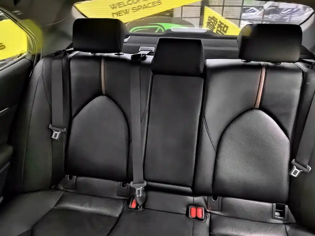 Camry 2019 facelift 2.5G Deluxe Edition купить на сайте DeffCars