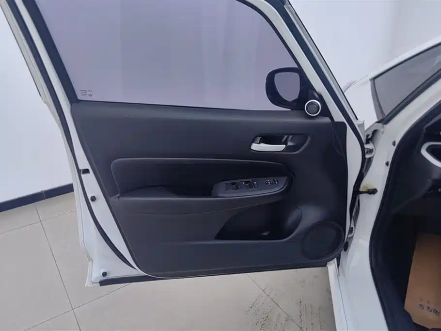 Fit 2022 1.5L CVT Unlimited MUGEN Edition купить на сайте DeffCars