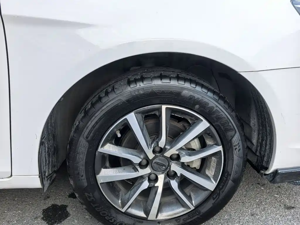 Emgrand 2020 1.5L CVT upward version купить на сайте DeffCars