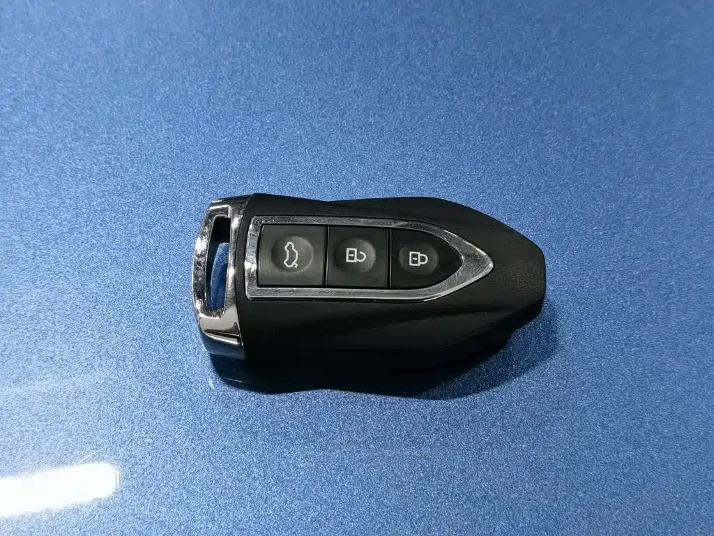 Damai X7 2018 2.0T automatic supreme model купить на сайте DeffCars
