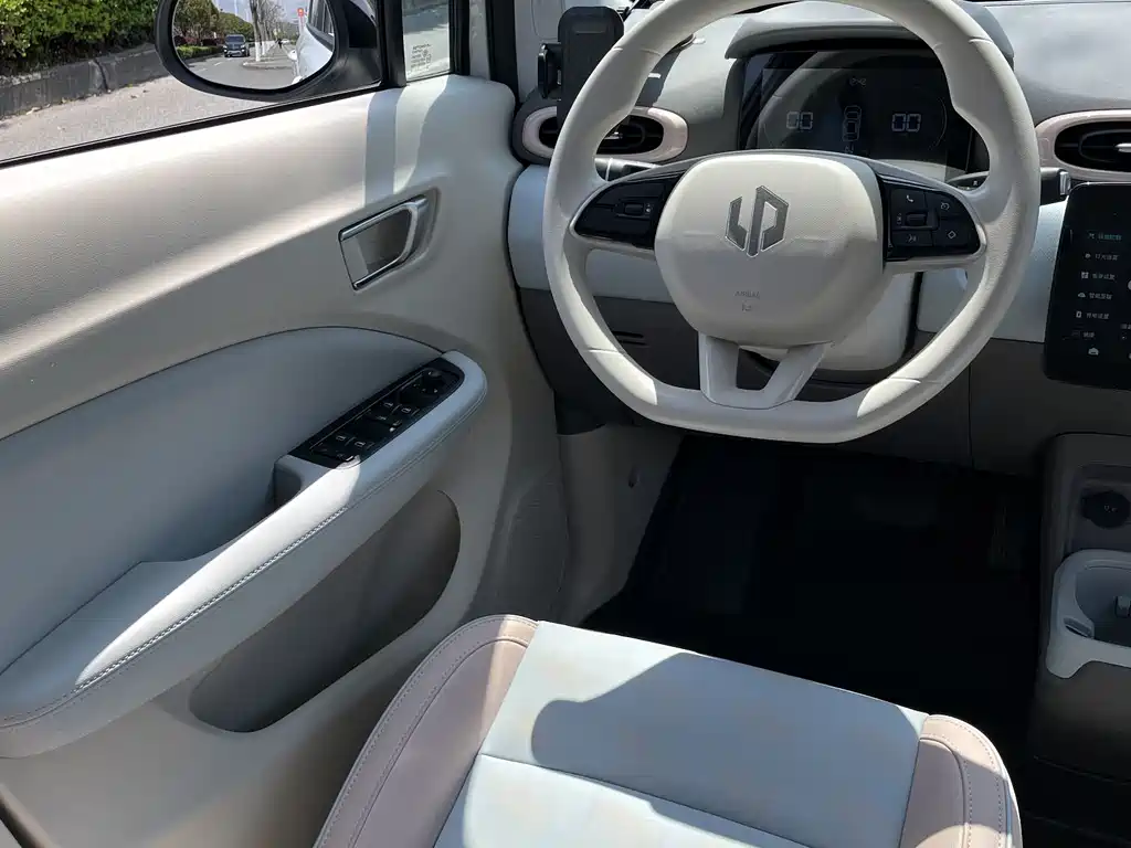 Leapmoo T03 2024 310 Comfort Edition купить на сайте DeffCars