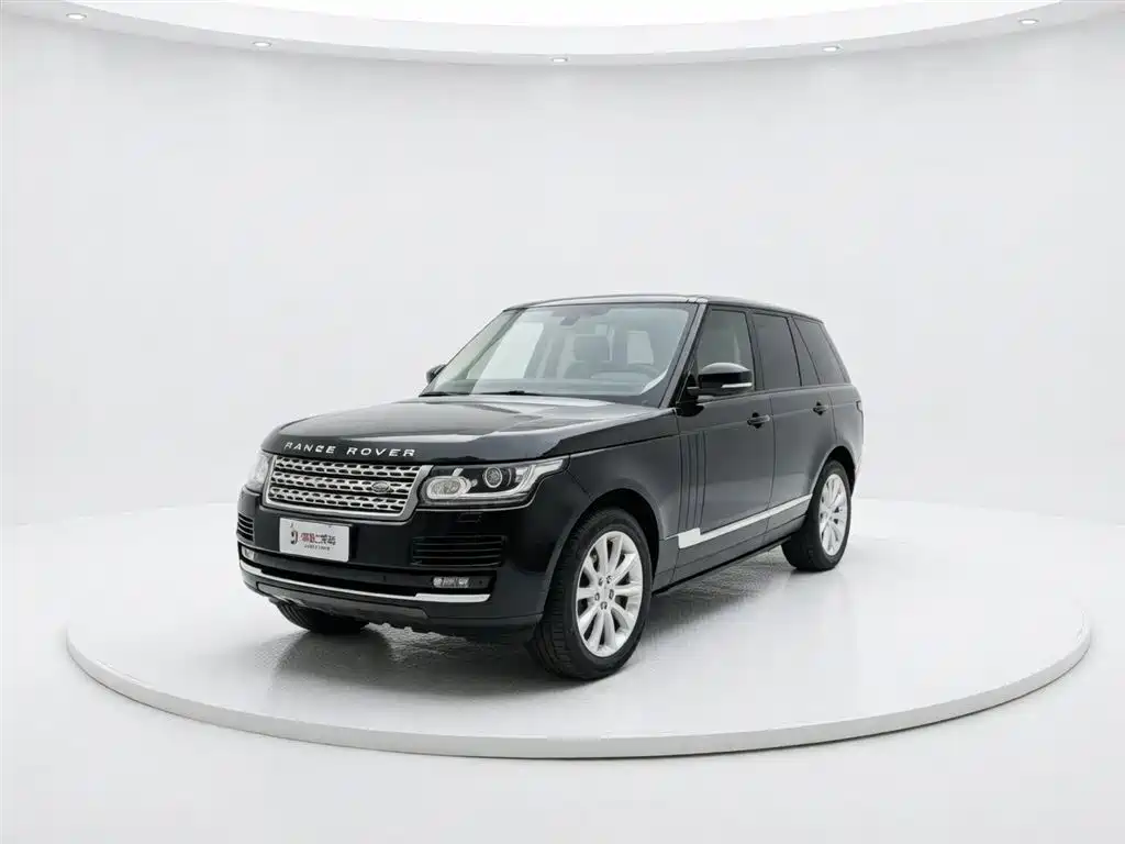 Range Rover Sport 2014 3.0 SC V6 HSE купить на сайте DeffCars