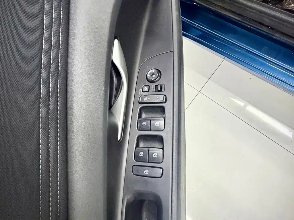 Elantra 2023 1.5L CVT GLX Elite Edition купить на сайте DeffCars