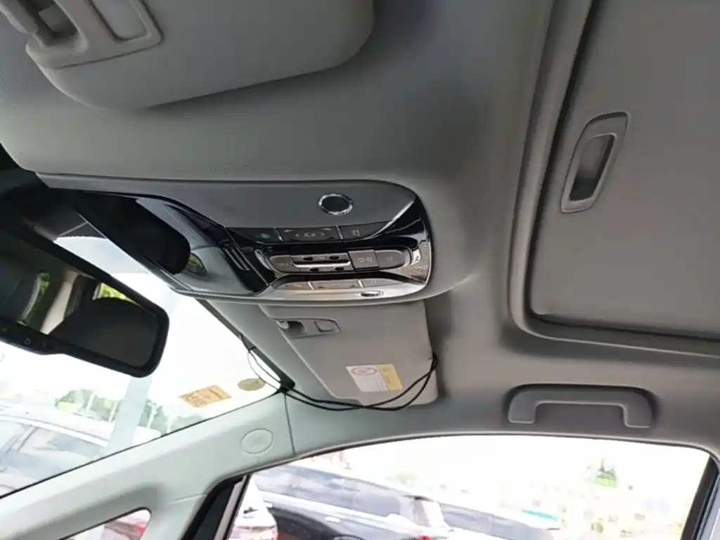 Trumpchi M8 2021 Lingxiu Series 390T Premium Edition купить на сайте DeffCars