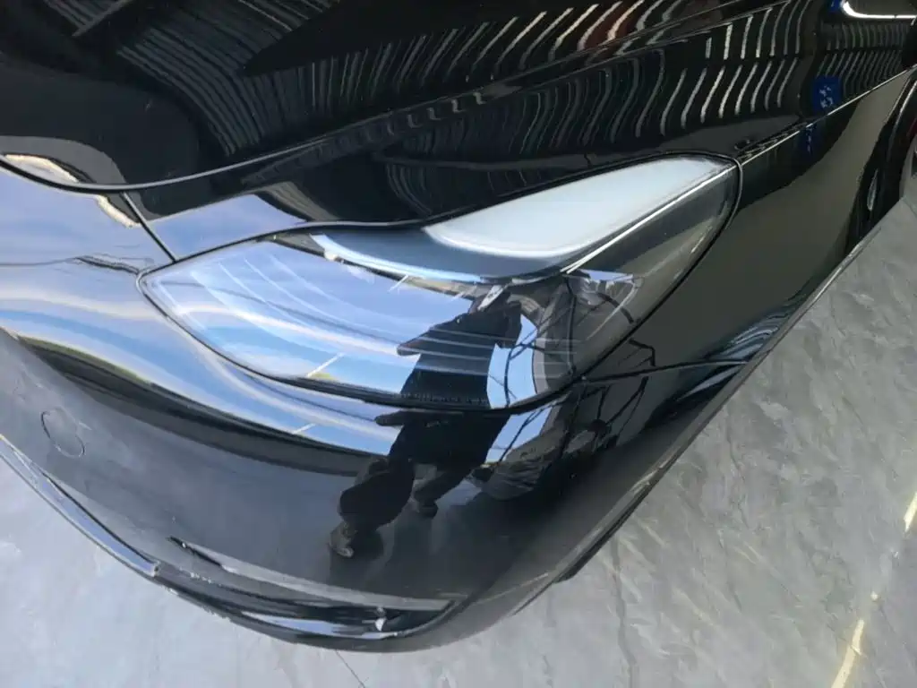 Model Y 2023 long-range all-wheel drive version купить на сайте DeffCars