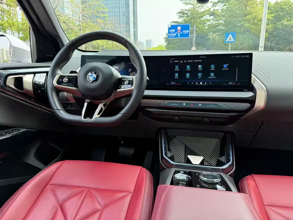 BMW X3 2025 xDrive30L Exclusive M Sports Night Package купить на сайте DeffCars