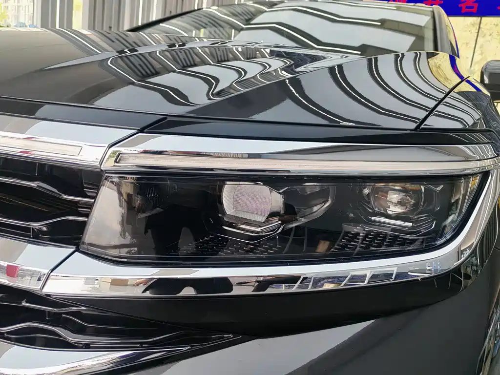 Lanjing 2022 380TSI four-wheel drive luxury Jiajing Edition Pro 6 seats купить на сайте DeffCars