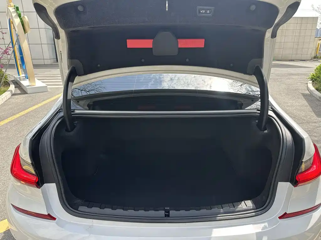 BMW 3 Series 2020 325Li M Sports Package купить на сайте DeffCars