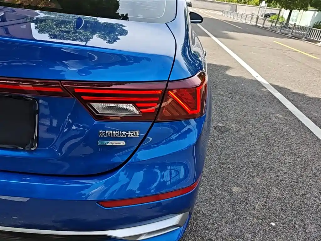 Kia K3 2019 1.5L CVT Smart Internet Edition купить на сайте DeffCars