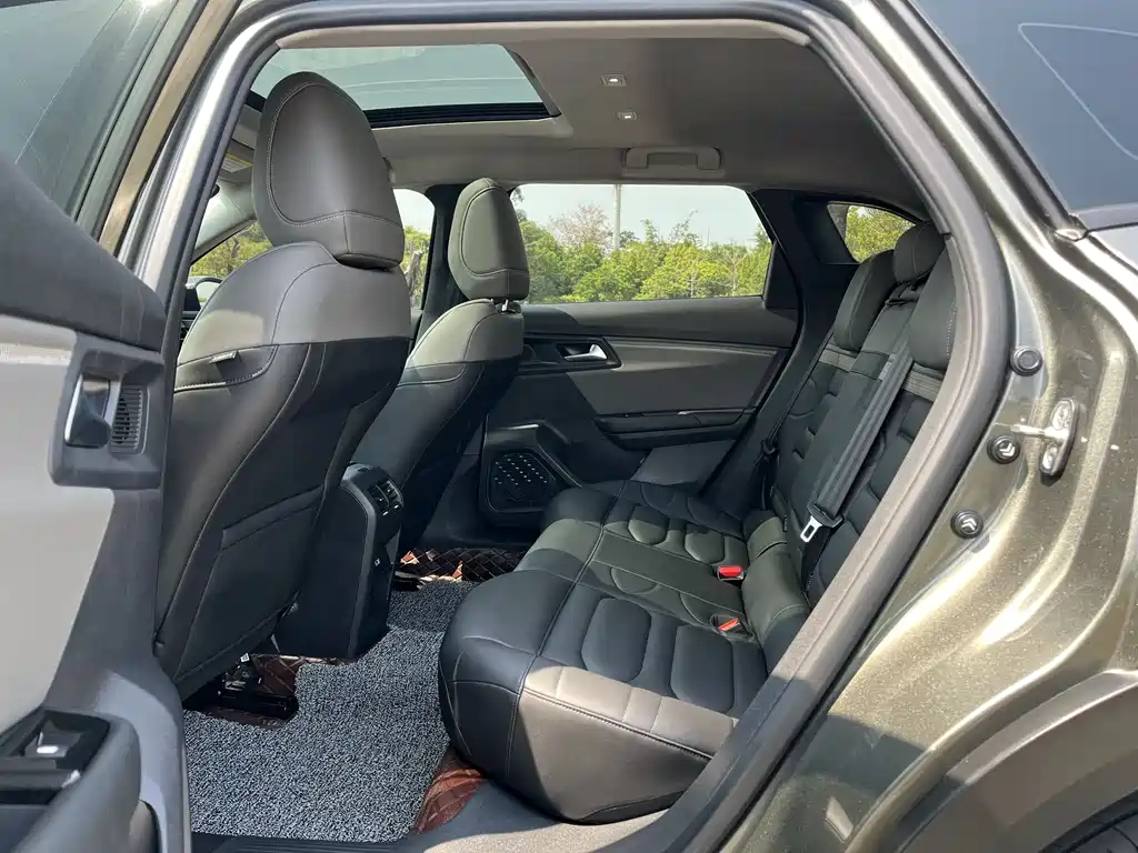 Versailles C5 купить на сайте DeffCars