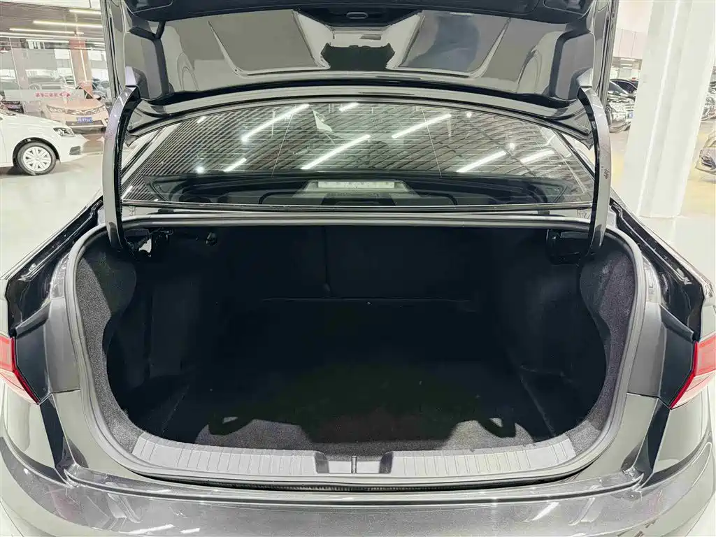 Sagitar 2021 280TSI DSG 30th Anniversary Edition купить на сайте DeffCars