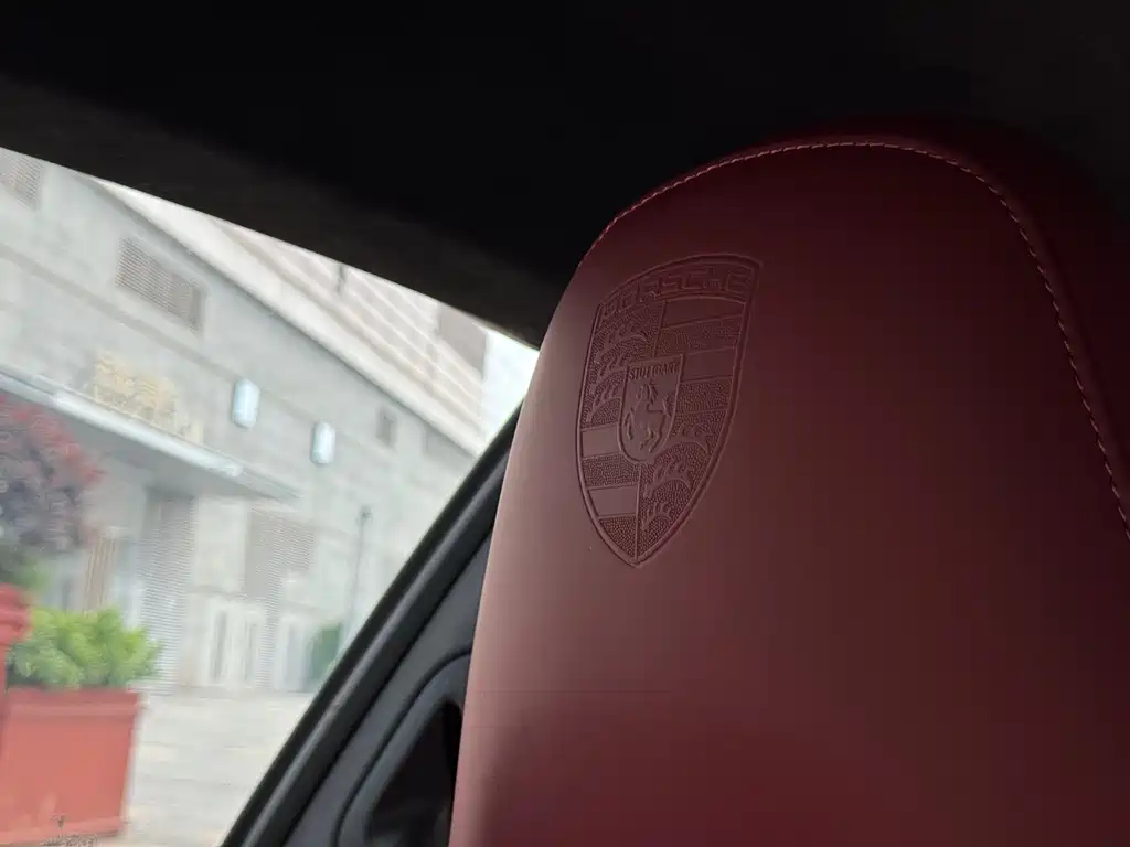 Porsche 911 2016 Carrera 3.0T купить на сайте DeffCars