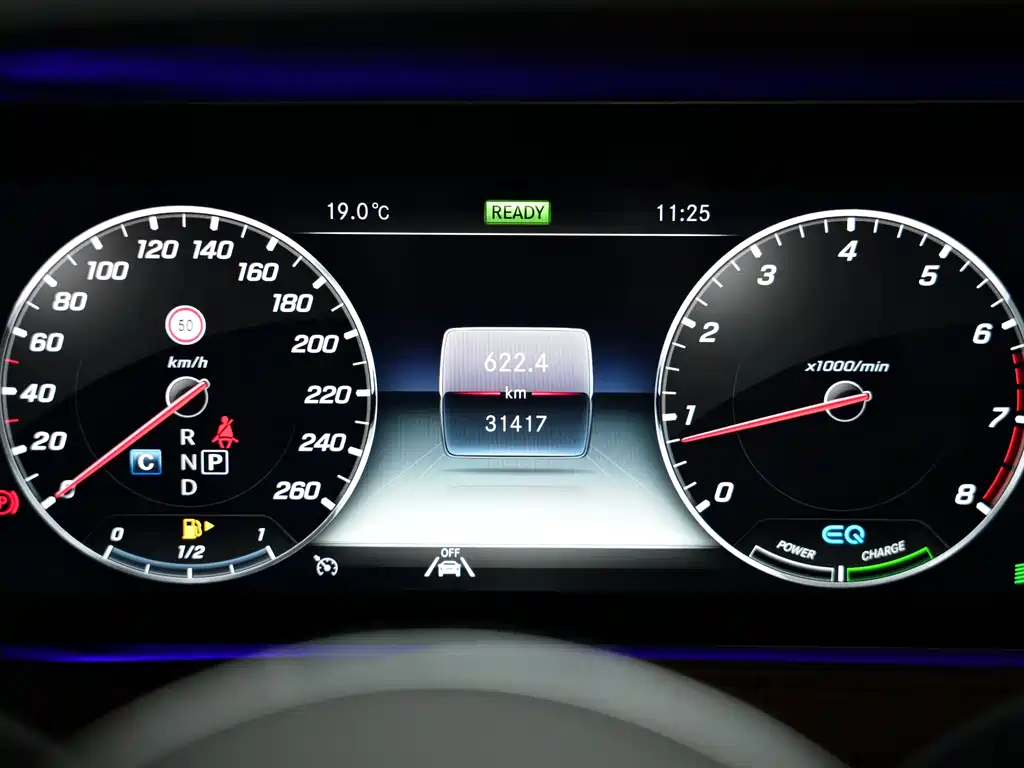 Mercedes-Benz S-Class 2019 S 320 L купить на сайте DeffCars