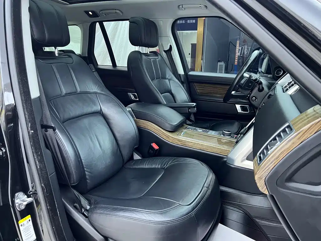 Range Rover 2019 3.0 SC V6 Grand Edition купить на сайте DeffCars