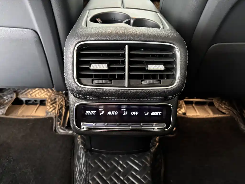 Mercedes-Benz GLS 2021 facelift GLS 450 4MATIC fashionable model купить на сайте DeffCars