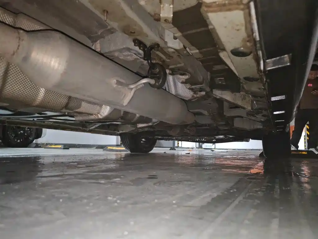 Changan Auchan Keshan 2022 1.5T automatic business model купить на сайте DeffCars