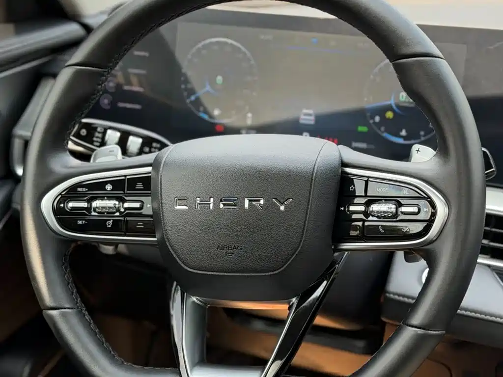 Arrizo 8 2023 model 1.6T DCT Ya купить на сайте DeffCars