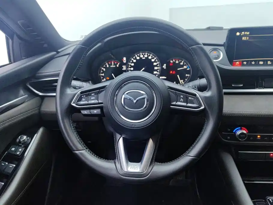 Atez 2020 2.5L Blue Sky Honor Edition купить на сайте DeffCars