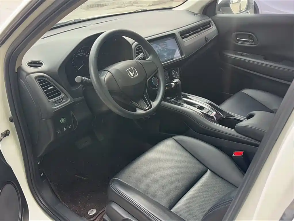 Binzhi 2020 1.5L CVT Elite Edition купить на сайте DeffCars