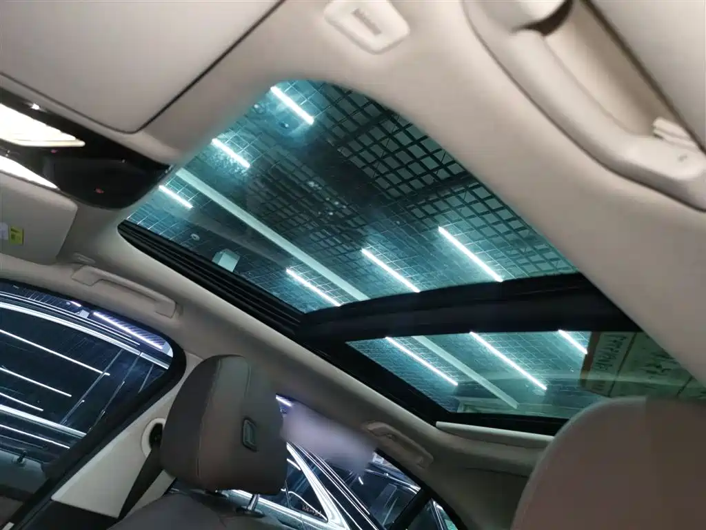 BMW 3 Series 2023 325Li M Sports Night Package купить на сайте DeffCars