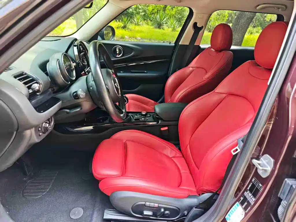 CLUBMAN 2018 1.5T COOPER Classic купить на сайте DeffCars