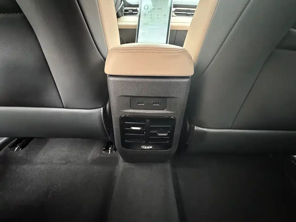 Xpeng G3 2020 520 Exclusive Edition купить на сайте DeffCars