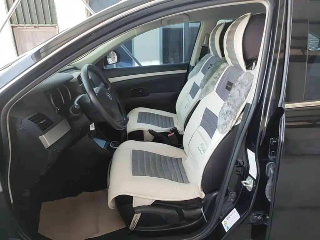 Sylphy 2016 Classic 1.6XE Manual Comfort Edition купить на сайте DeffCars