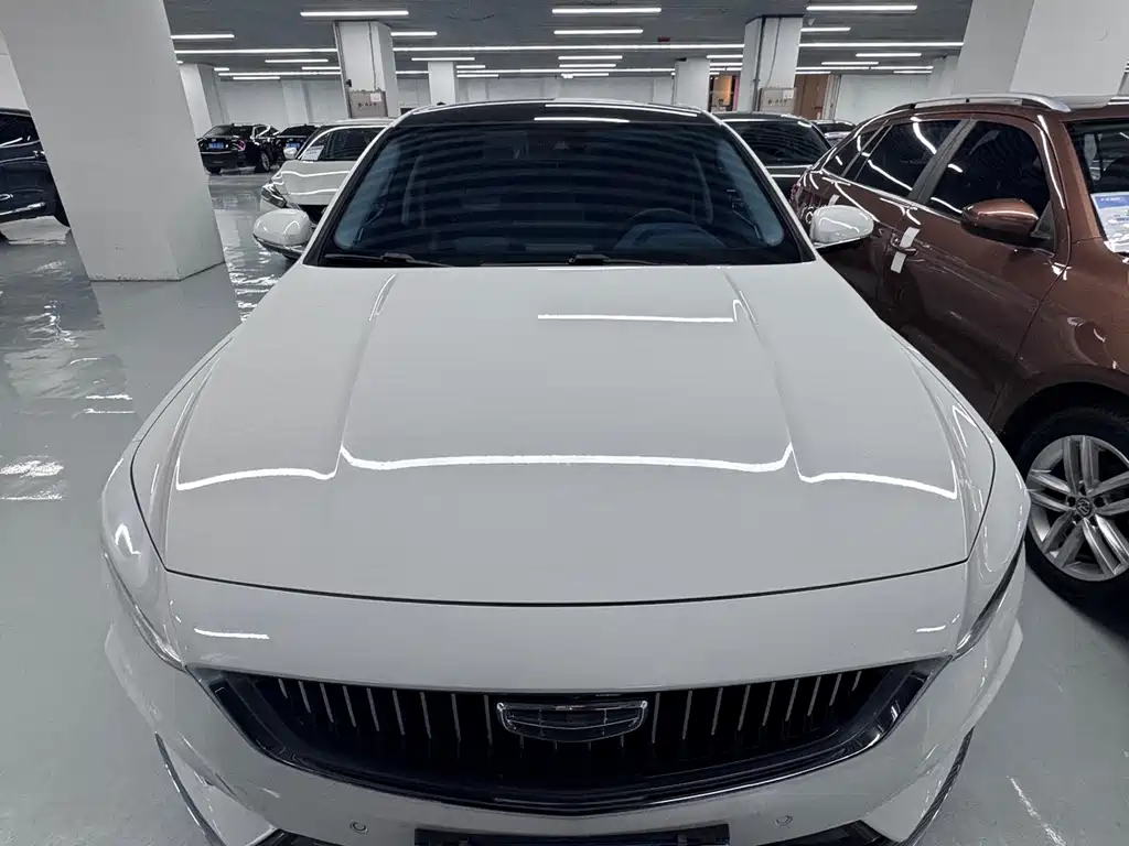 Xingrui 2021 2.0TD designer recommended model купить на сайте DeffCars