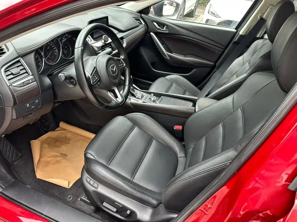 Atez 2018 2.0L Blue Sky Deluxe Edition National V купить на сайте DeffCars