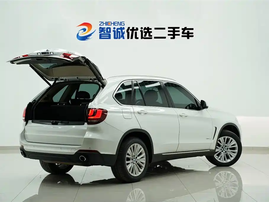 BMW X5 imported 2014 xDrive35i elegant model купить на сайте DeffCars