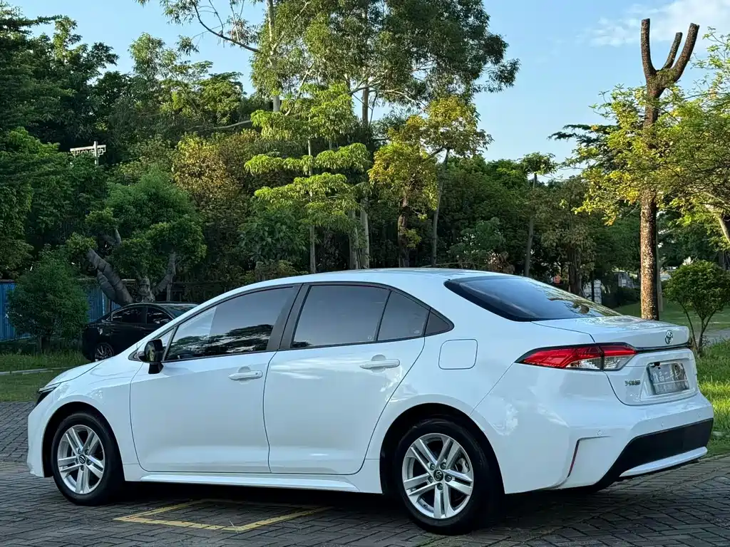 Ralink 2022 TNGA 1.5L CVT Elite Edition купить на сайте DeffCars