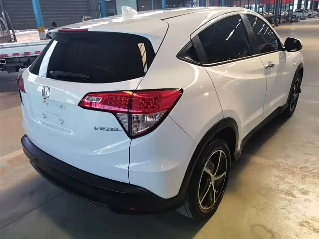 Binzhi 2020 1.5L CVT Pioneer Edition купить на сайте DeffCars