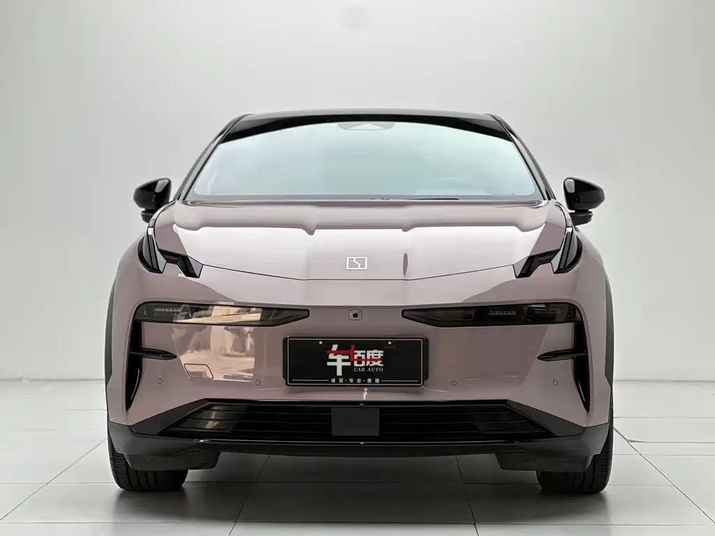 Jikrypton X 2024 four-seat rear-wheel drive version купить на сайте DeffCars