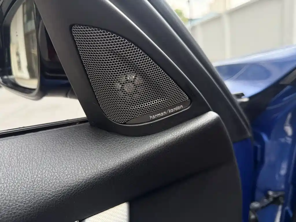 BMW 3 Series 2019 320i M Sports Night Edition купить на сайте DeffCars