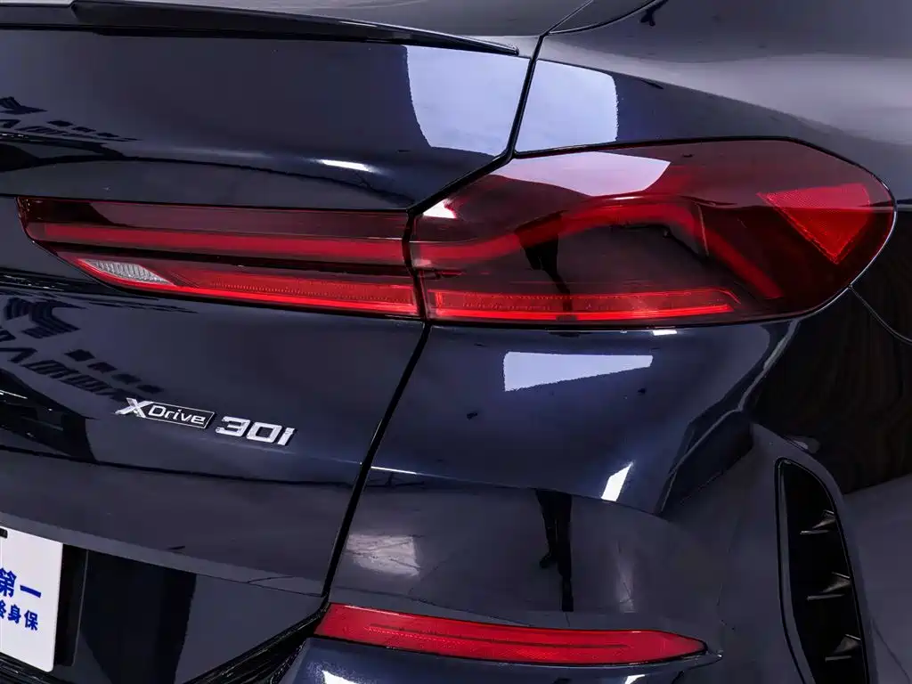 BMW X6 2021 xDrive30i M Sports Package купить на сайте DeffCars