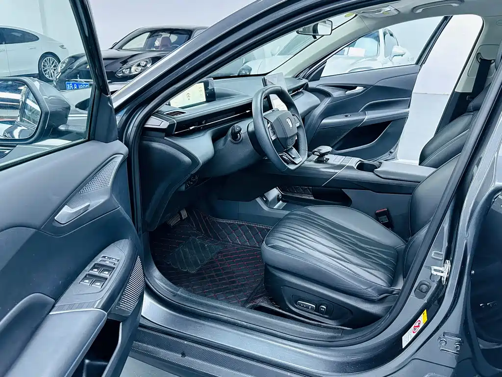 Eado 2024 1.5T GDI automatic flagship model купить на сайте DeffCars